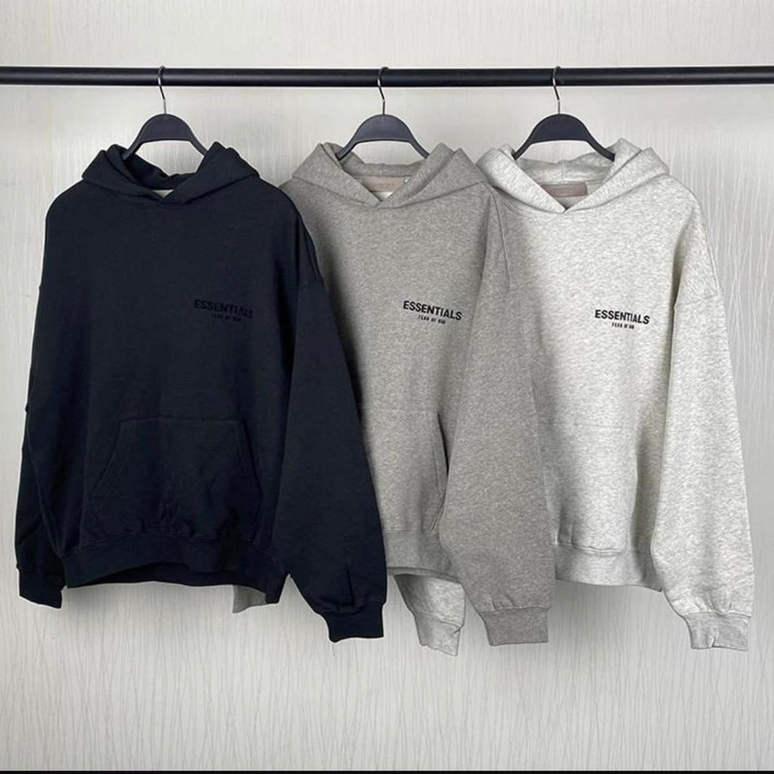 ¿Por qué Essentials se convirtió en una de las marcas más importantes del streetwear?