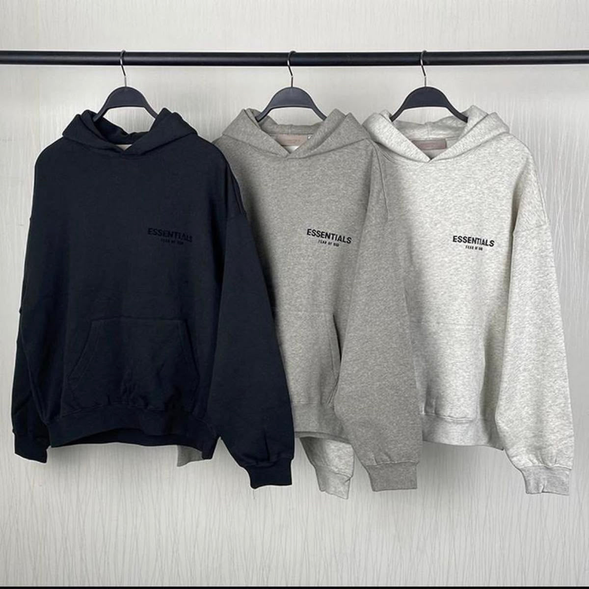 ¿Por qué Essentials se convirtió en una de las marcas más importantes del streetwear?