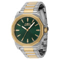 Invicta Speedway
Dominus Men's Watch - 42mm,
Gold, Steel (46836)