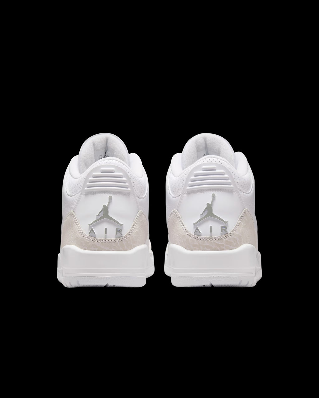Jordan Retro 3 ‘Pure Money