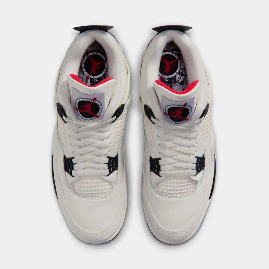 Jordan Retro 4 ‘Flight Club