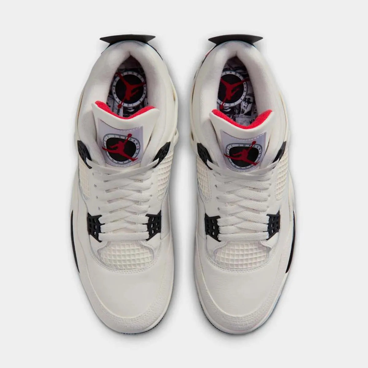 Jordan Retro 4 ‘Flight Club