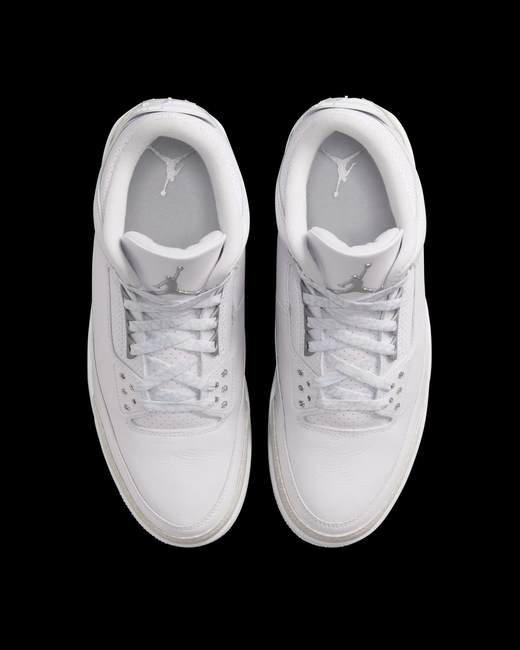 Jordan Retro 3 ‘Pure Money