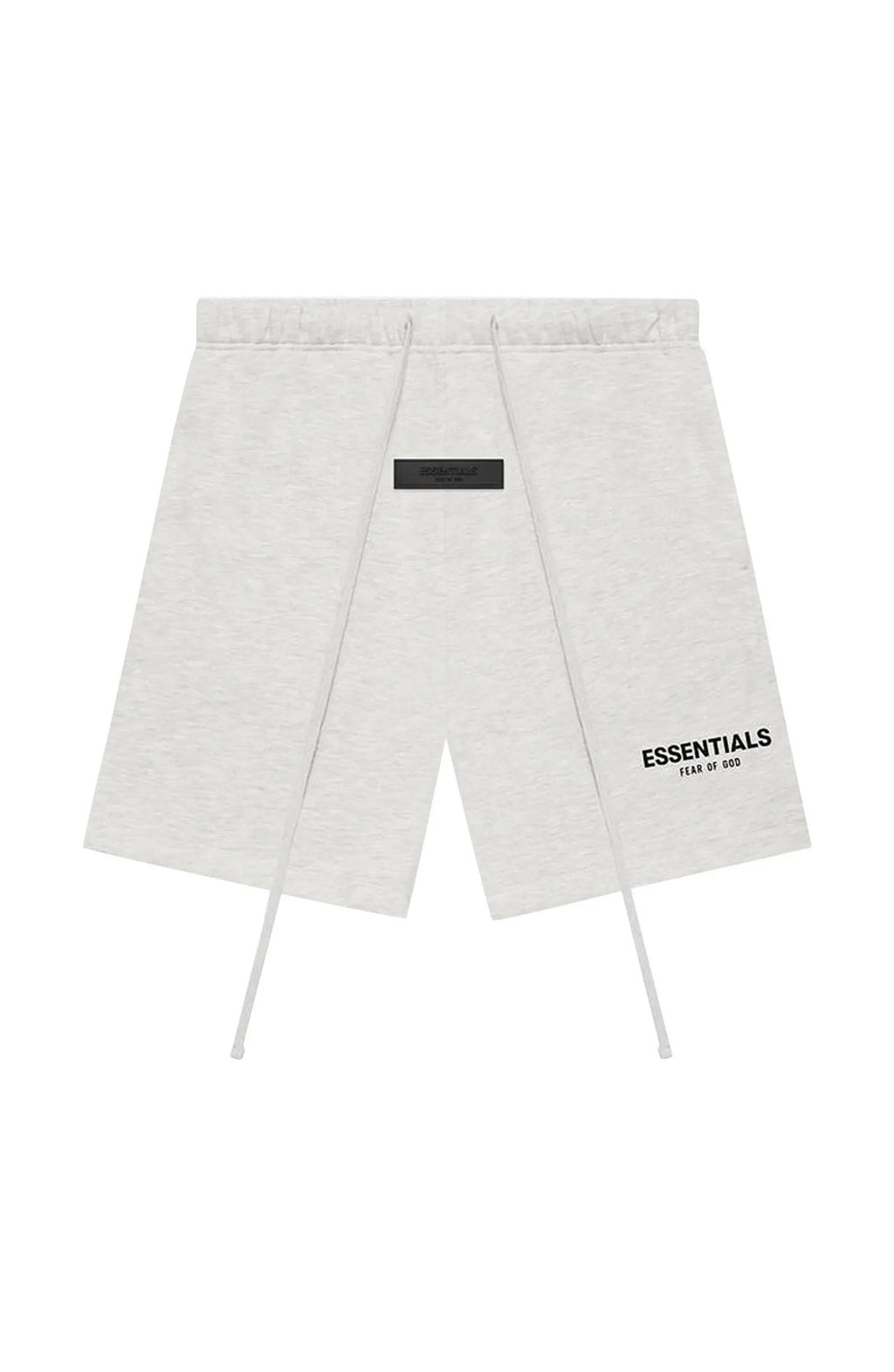 Fear of God Essentials Light Oatmeal Short