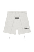 Fear of God Essentials Light Oatmeal Short