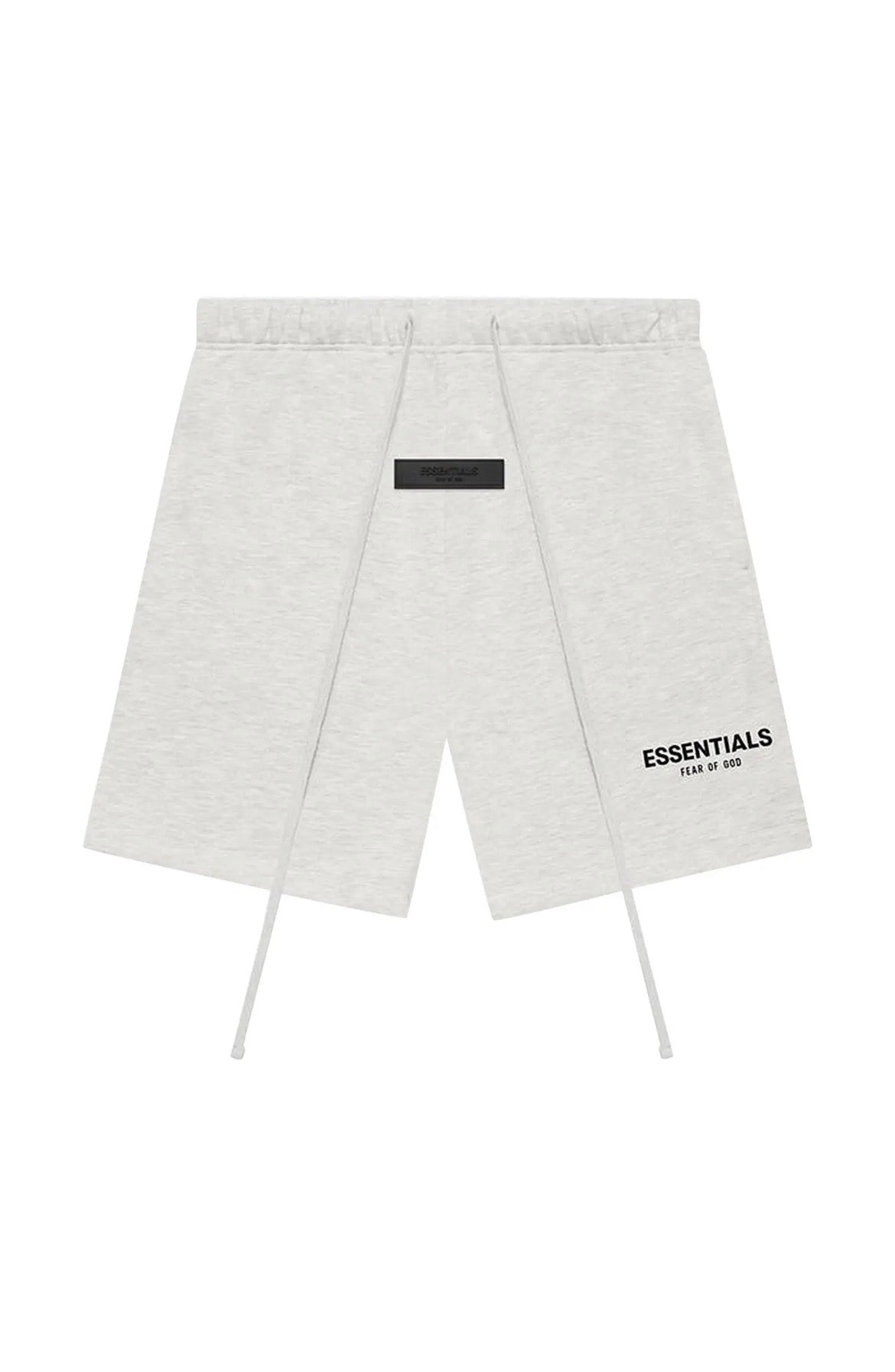 Fear of God Essentials Light Oatmeal Short