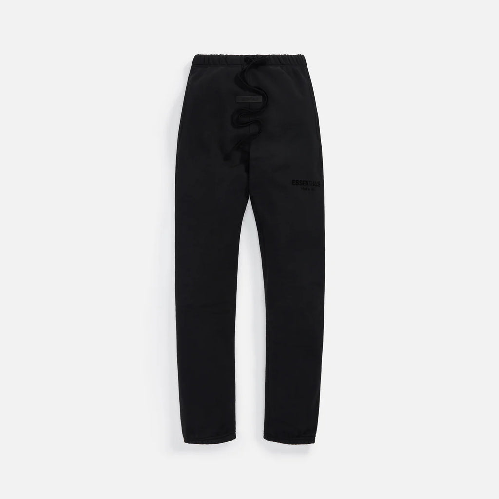 Fear Of God Essentials Stretch Limo Sweatpants Relaxed