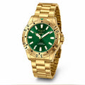 Invicta Specialty I by
Invicta Men's Watch - 42mm,
Gold (69034)