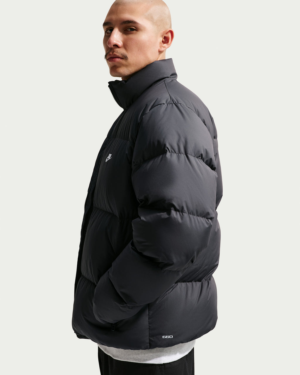 Nike Sportswear Club
Men's Therma-FIT Down Puffer Jacket