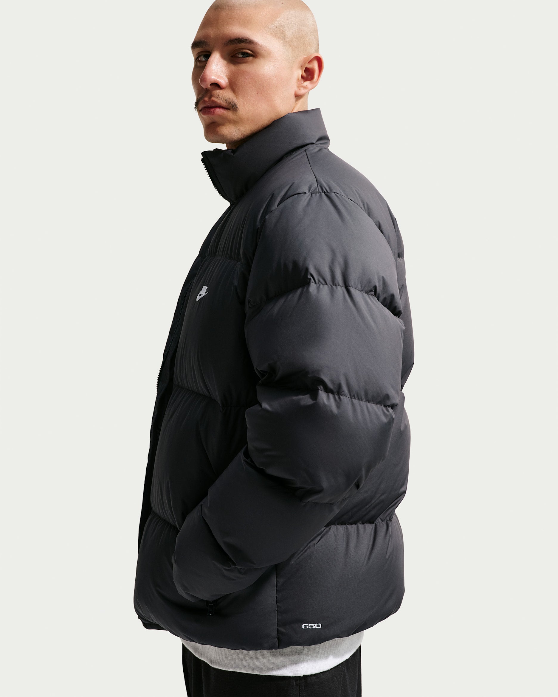 Nike Sportswear Club
Men's Therma-FIT Down Puffer Jacket