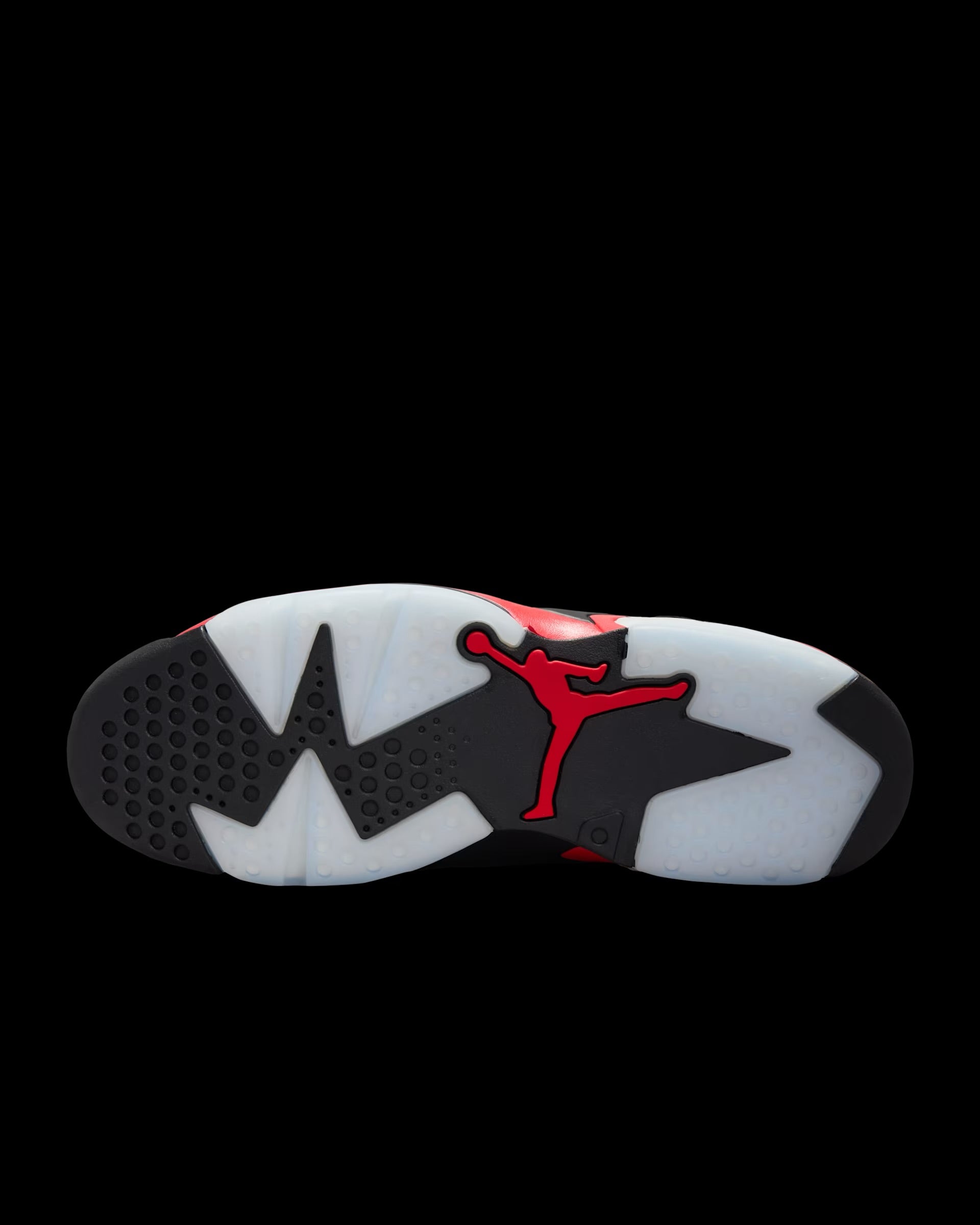 Jordan Retro 6 ‘Infrared
