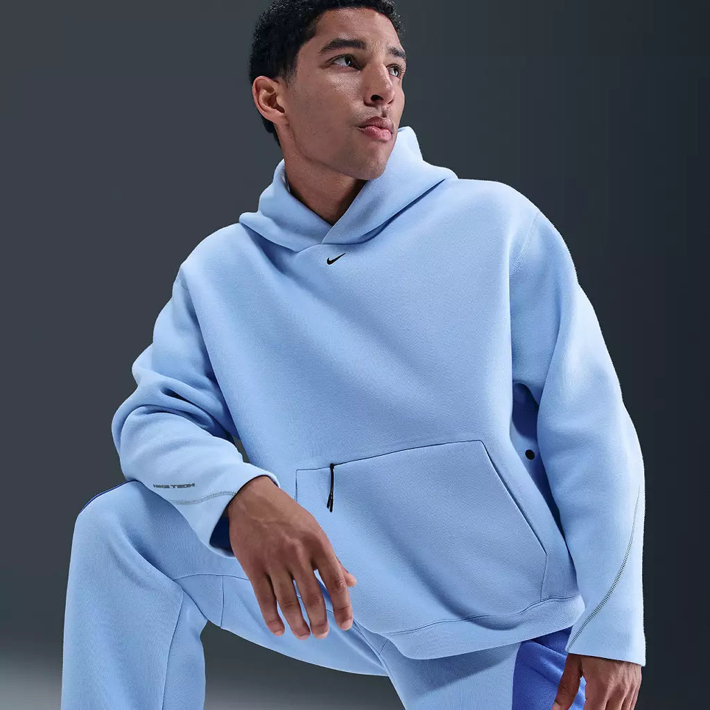 Nike Tech Fleece Oversized Hoodie