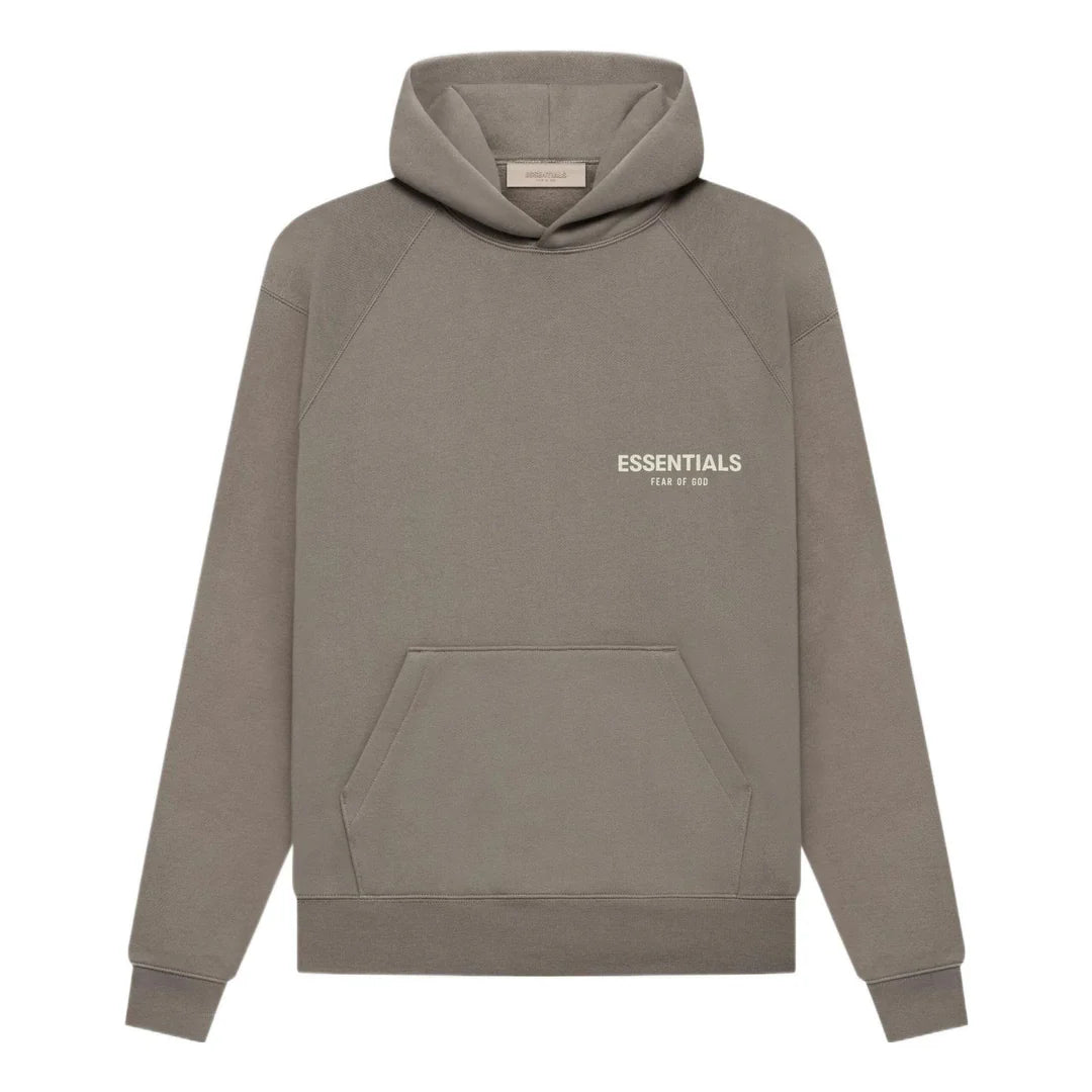 Fear Of God Essentials SS22 ‘Desert Taupe