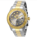 Invicta Pro Diver
Abbysor Men's Watch - 43mm,
Steel, Gold (29950)