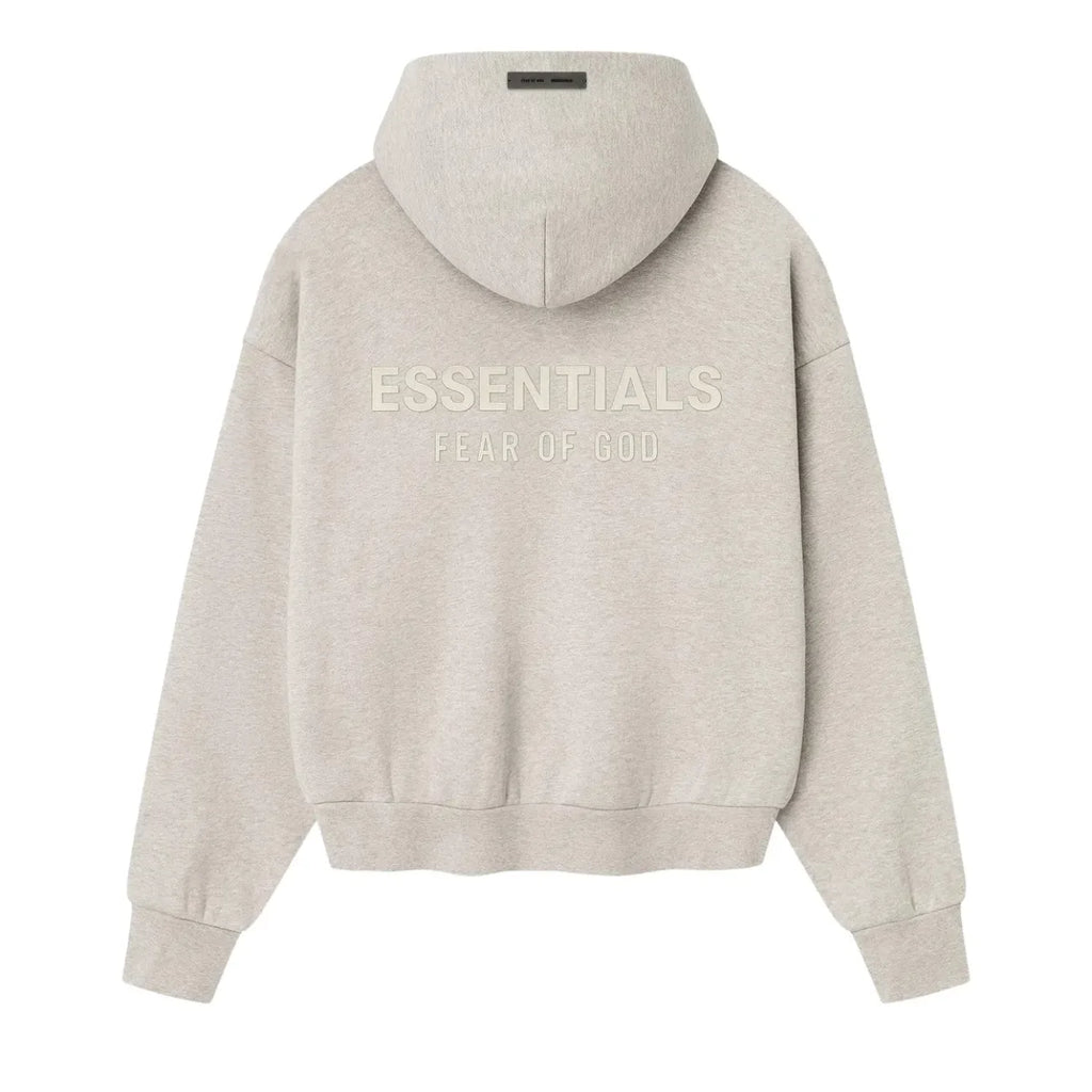 Fear Of God Essentials FW25 ‘Heather Stone