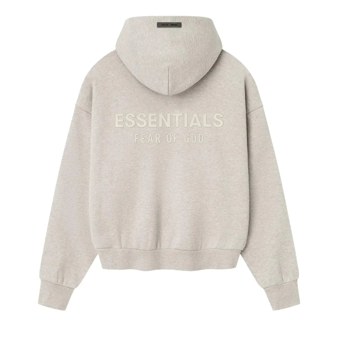 Fear Of God Essentials FW25 ‘Heather Stone