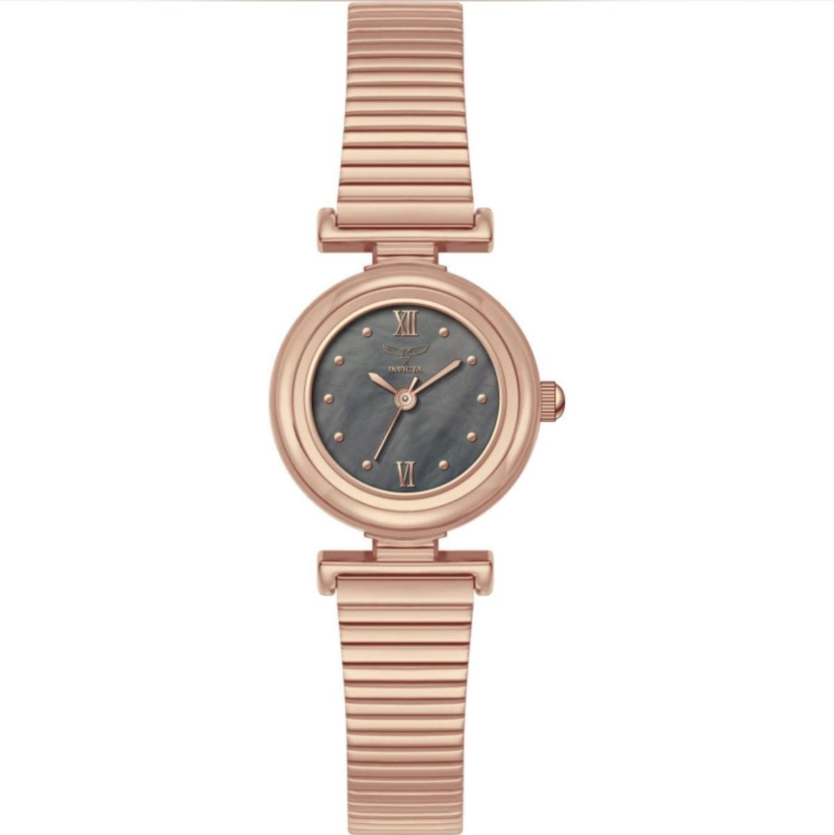 Invicta Celestial I by Invicta Women's Watch - 24mm,
Rose Gold (69079)