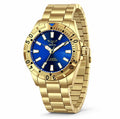 Invicta Specialty I by Invicta Men's Watch - 42mm,
Gold (69033)