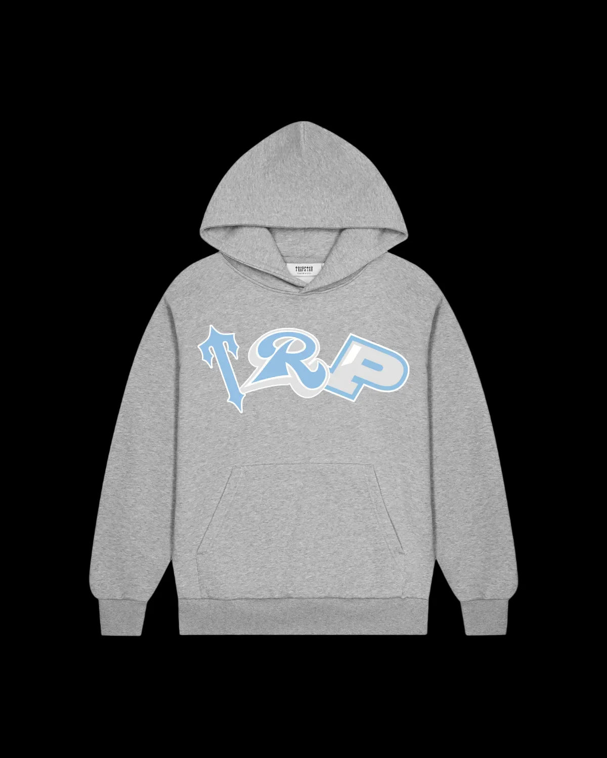 Trapstar Decoded Hoodie
