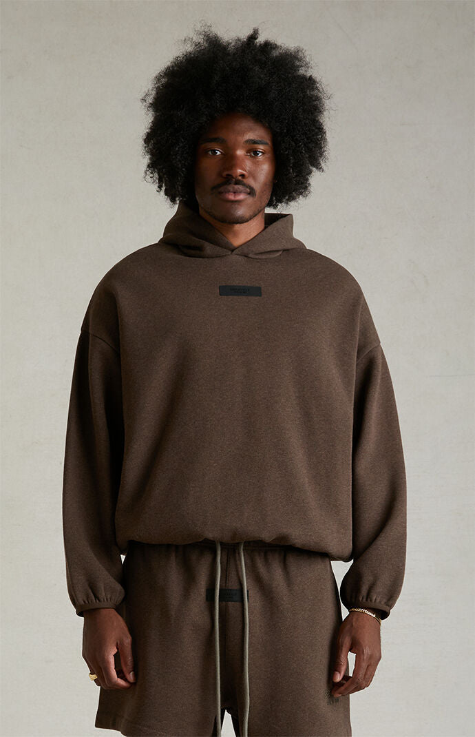 Fear Of God Essentials FW24 ‘Heather Word