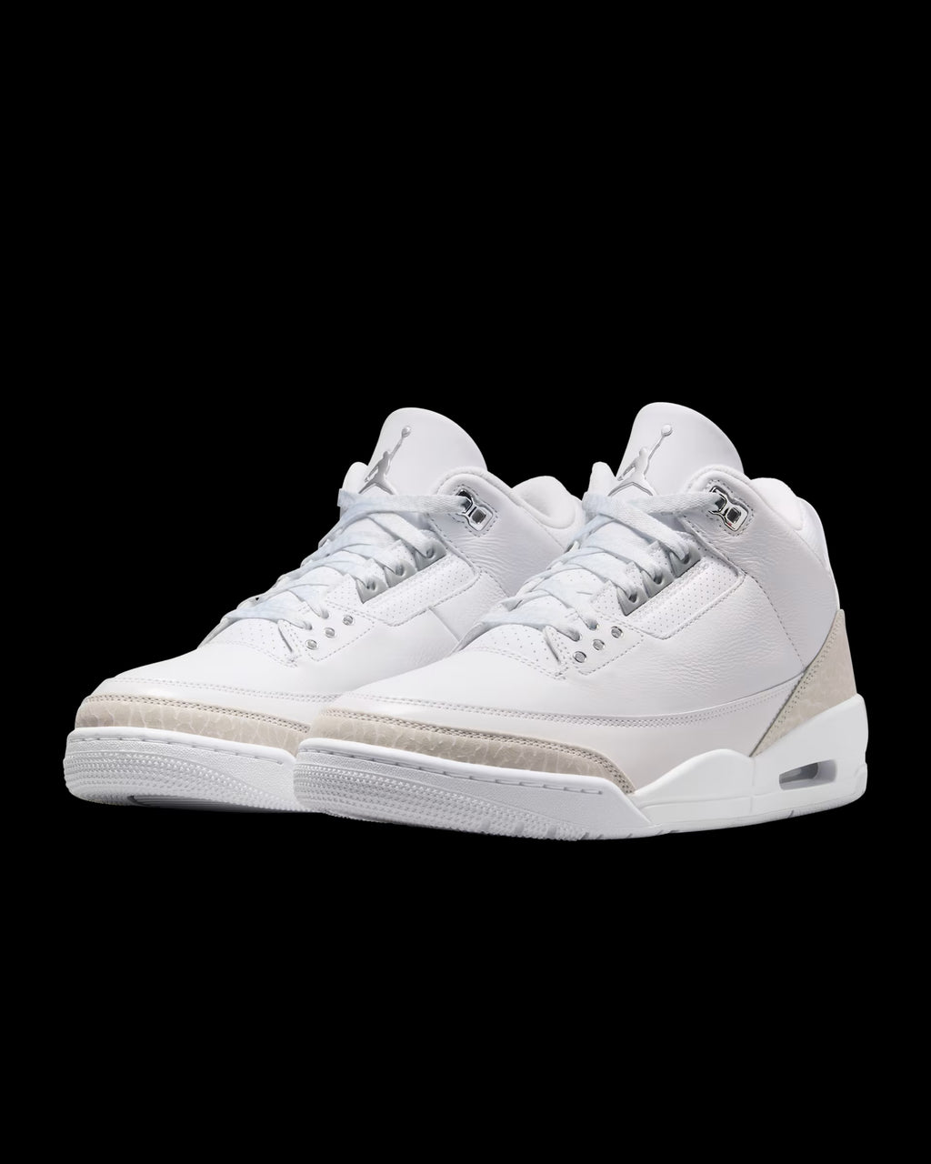 Jordan Retro 3 ‘Pure Money