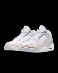 Jordan Retro 3 ‘Pure Money