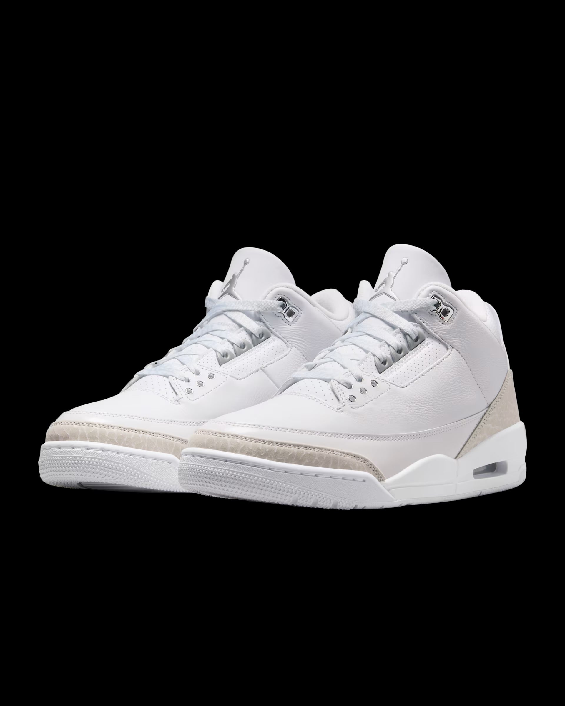 Jordan Retro 3 ‘Pure Money