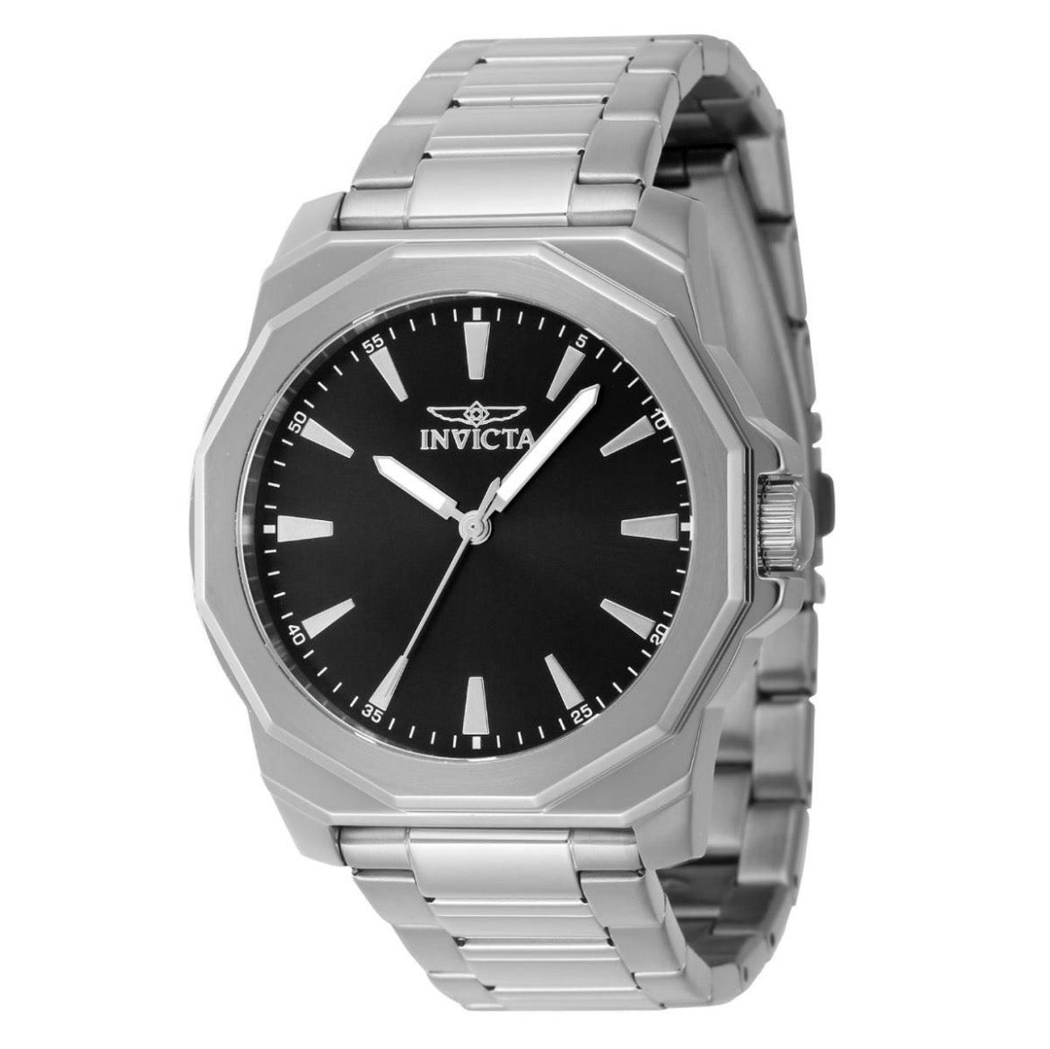 Invicta Speedway
Dominus Men's Watch - 42mm,
Steel (46831)
