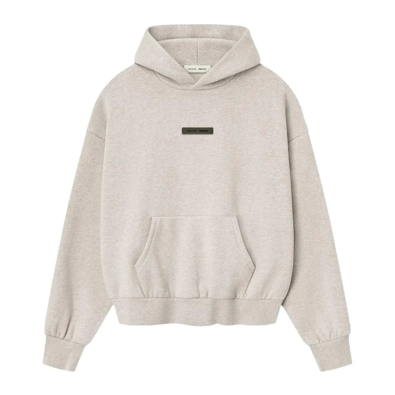 Fear Of God Essentials FW25 ‘Heather Stone