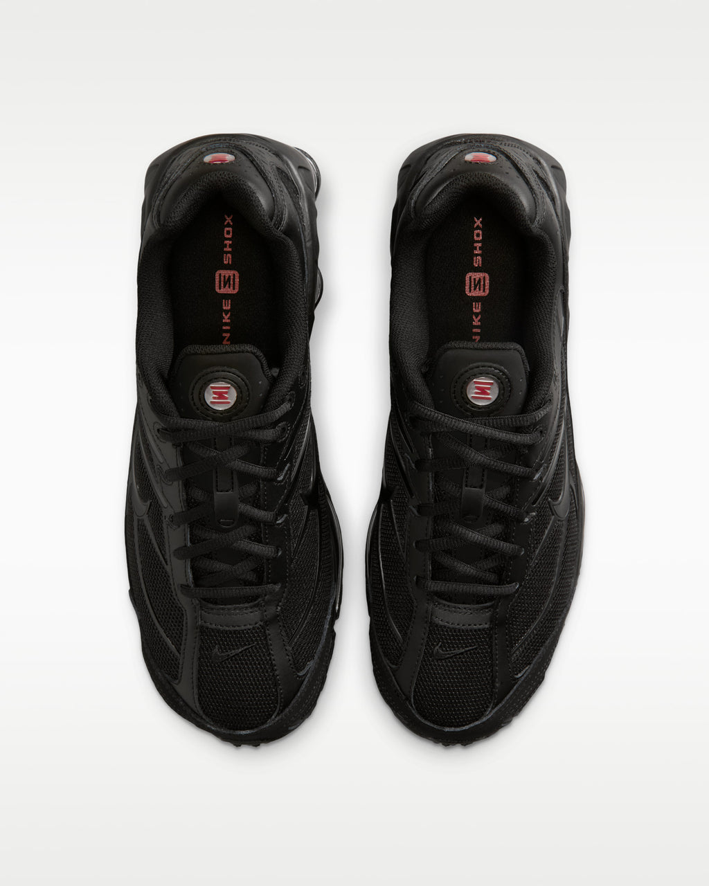 Nike Shox Ride 2 ‘Black