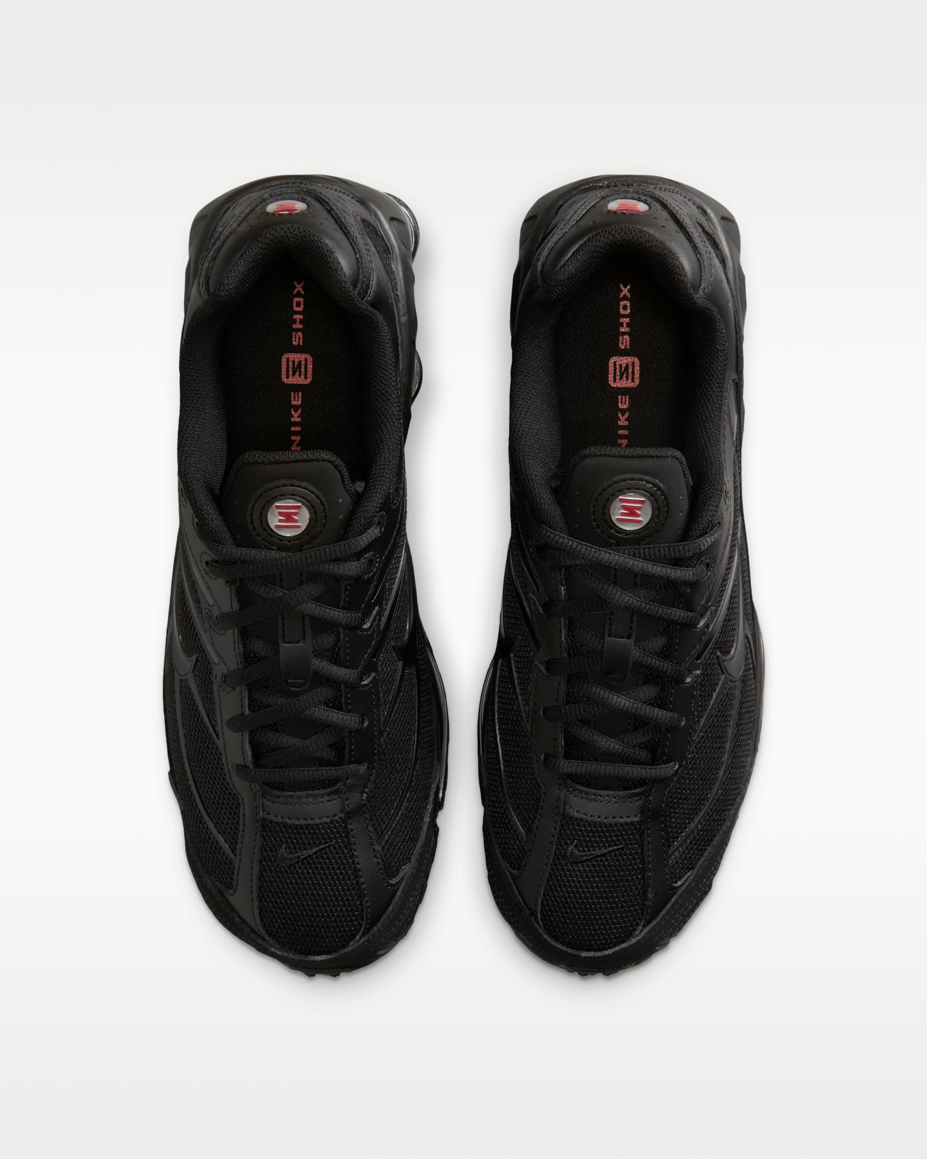 Nike Shox Ride 2 ‘Black