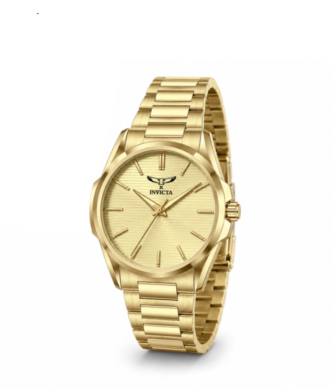 Invicta Specialty Men's Watch - 44mm, Gold