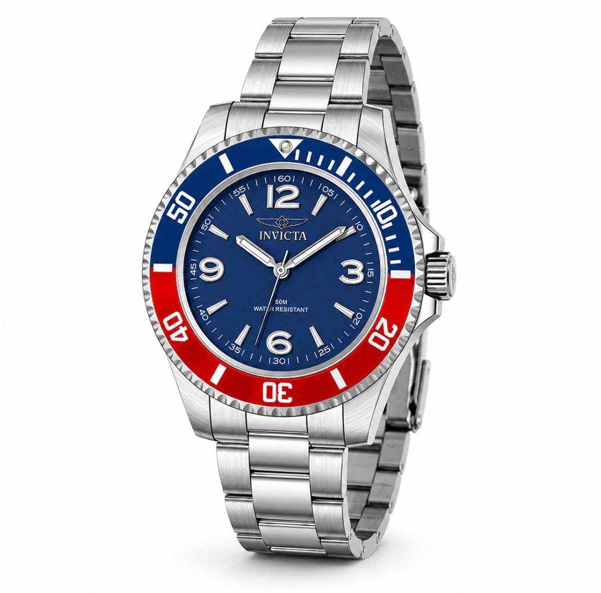 Invicta Specialty Rowan Men's Watch - 40mm, Steel
(69482)