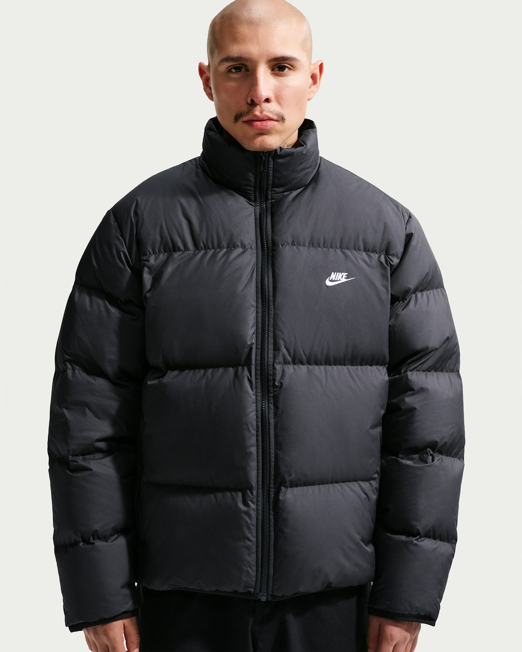 Nike Sportswear Club
Men's Therma-FIT Down Puffer Jacket