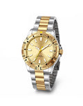 Invicta Specialty I by Invicta Men's Watch - 42mm, Gold, Steel