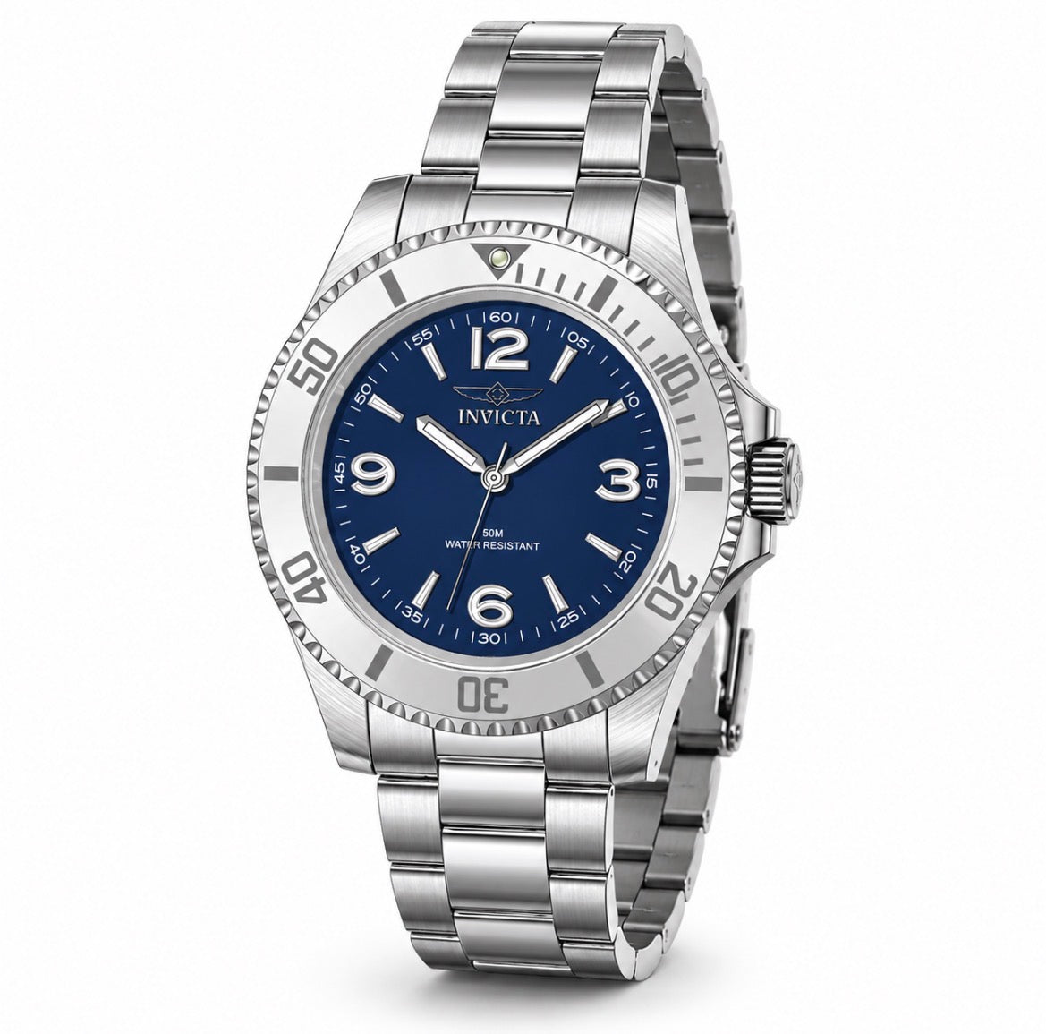 Invicta Specialty Rowan
Men's Watch - 40mm, Steel (69478)