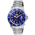 Invicta Pro Diver
Coastpath Men's Watch - 40mm,
Steel (26971)