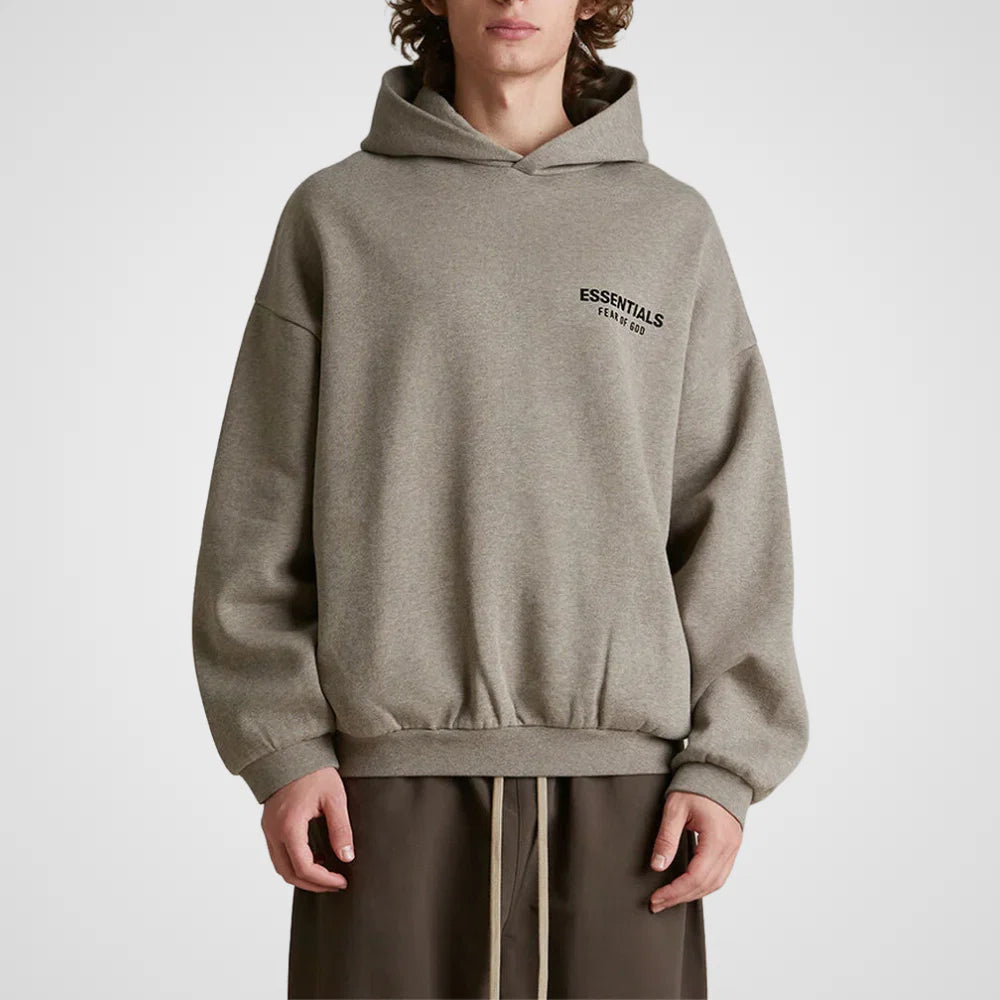 Fear Of God Essentials FW24 ‘Heather Grey