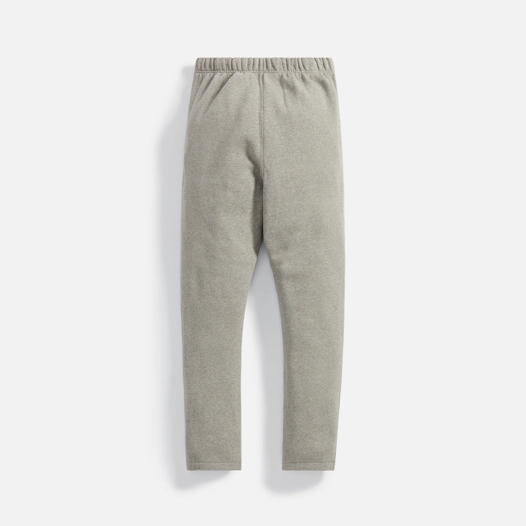 Fear Of God Essentials Dark Oatmeal Sweatpants Relaxed