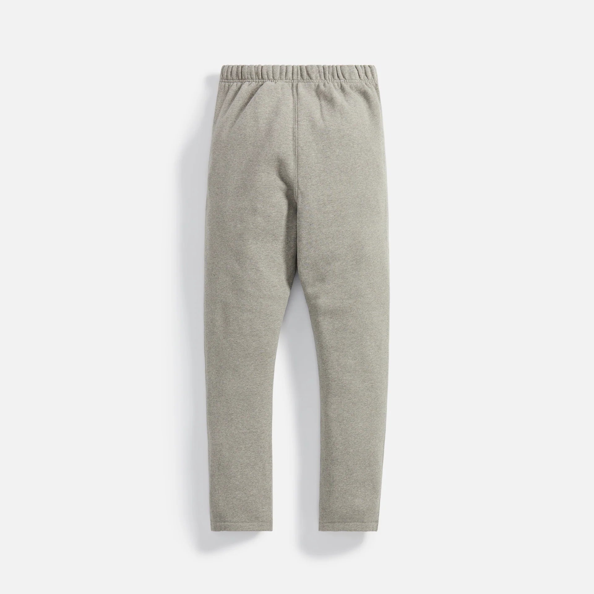 Fear Of God Essentials Dark Oatmeal Sweatpants Relaxed