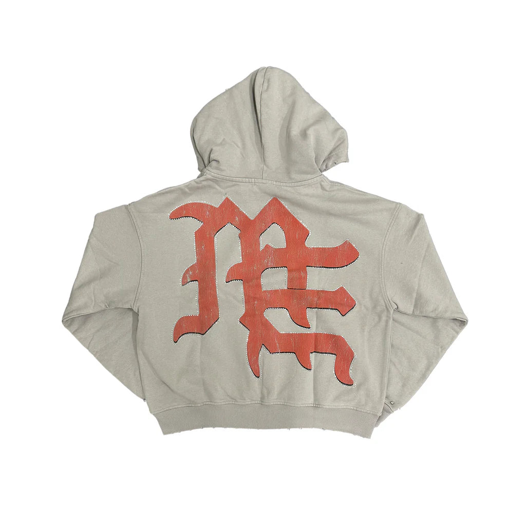 Mixed Emotion ‘Brooken Halo’ Hoodie