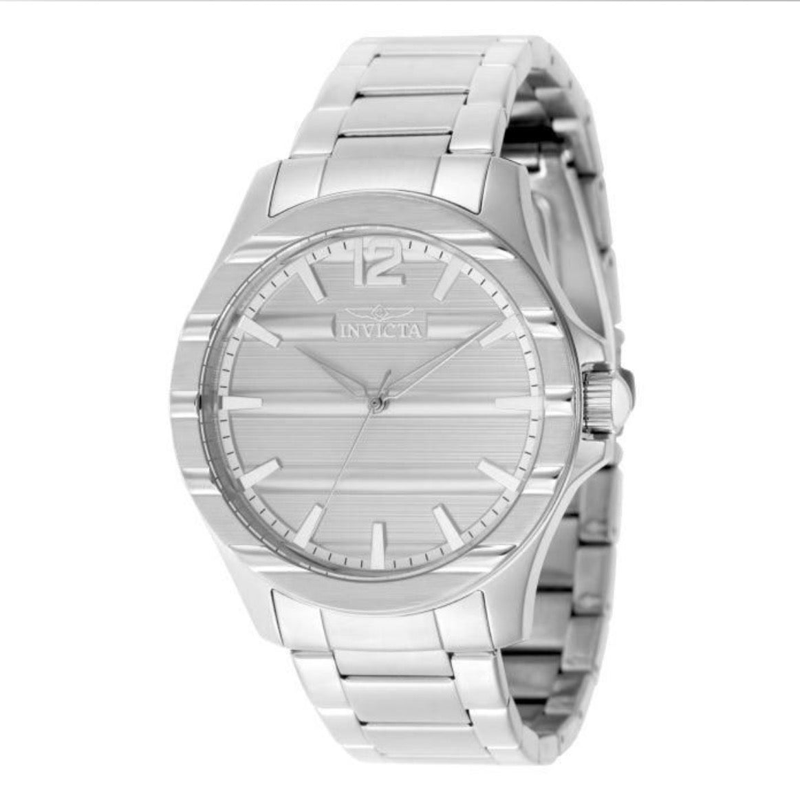 Invicta Speedway Men's Watch - 43mm, Steel (50329)