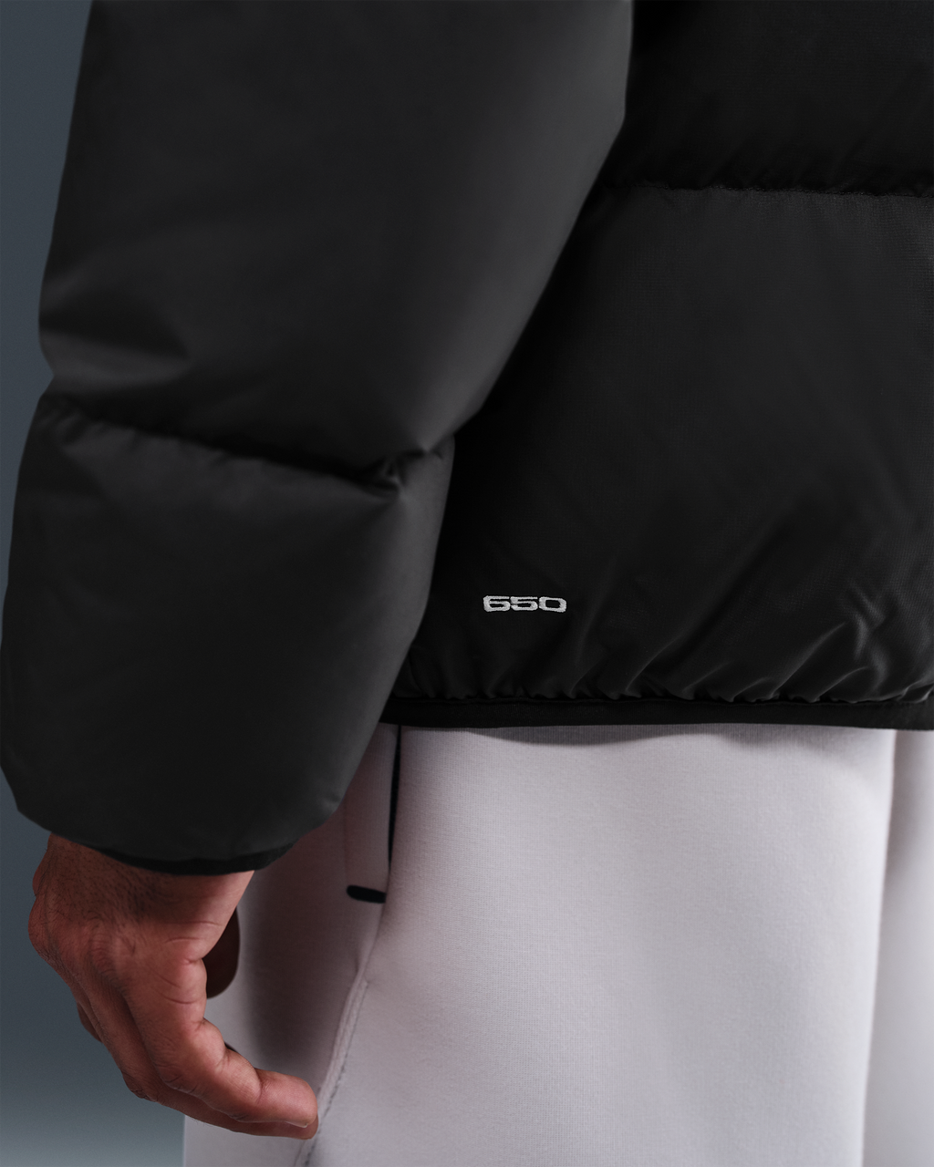 Nike Sportswear Club
Men's Therma-FIT Down Puffer Jacket