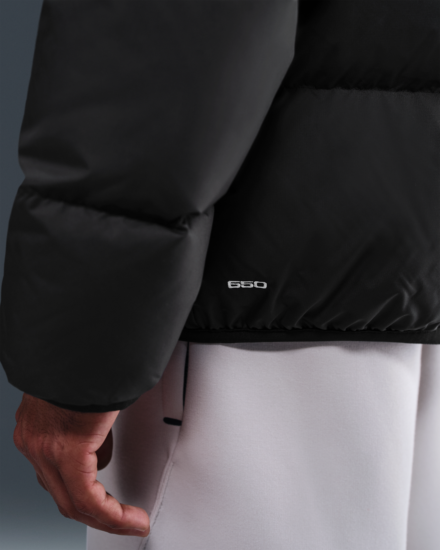 Nike Sportswear Club
Men's Therma-FIT Down Puffer Jacket