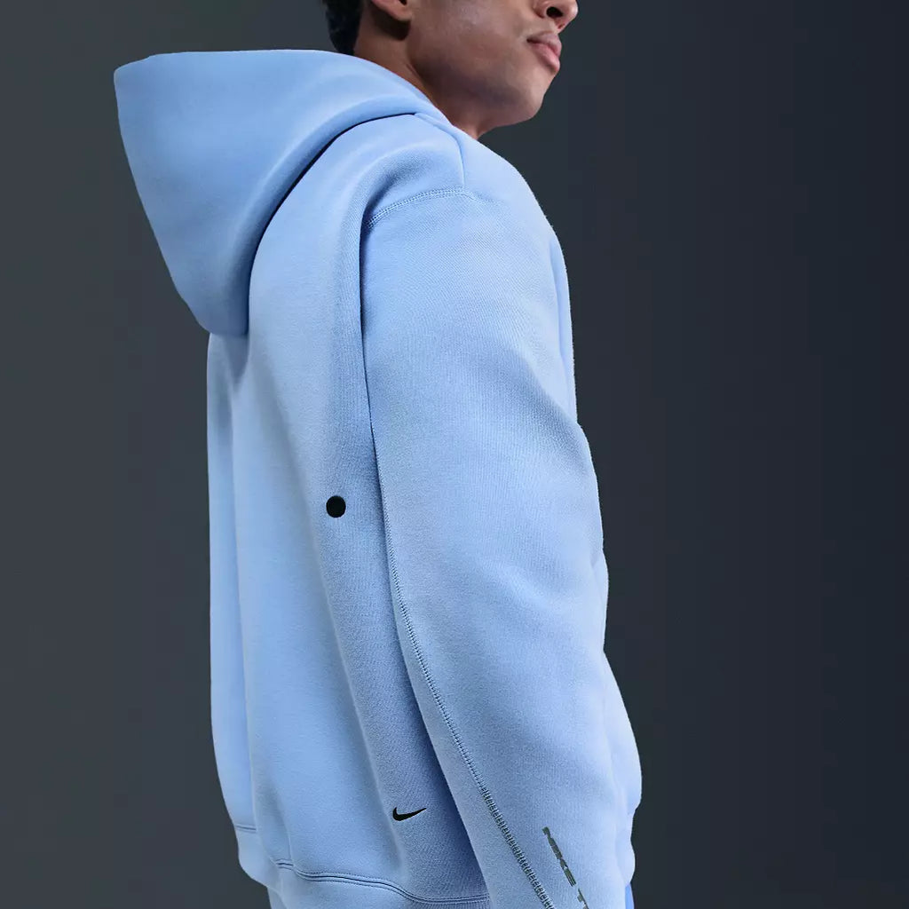 Nike Tech Fleece Oversized Hoodie