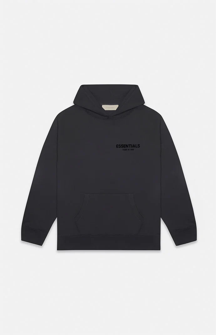 Fear of God Essentials Stretch Limo Hoodie