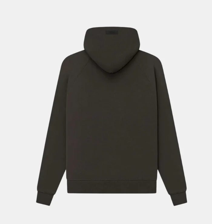 Fear Of God Essentials FW22  ‘Off Black