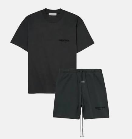 Fear of God Essentials Stretch Limo Set