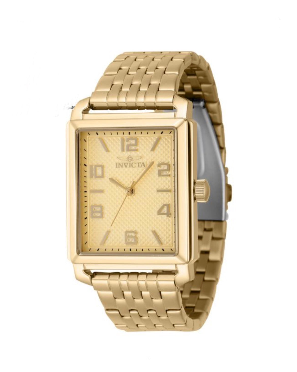 Invicta Vintage Men's Watch - 40mm, Gold