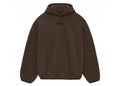 Fear Of God Essentials FW24 ‘Heather Word